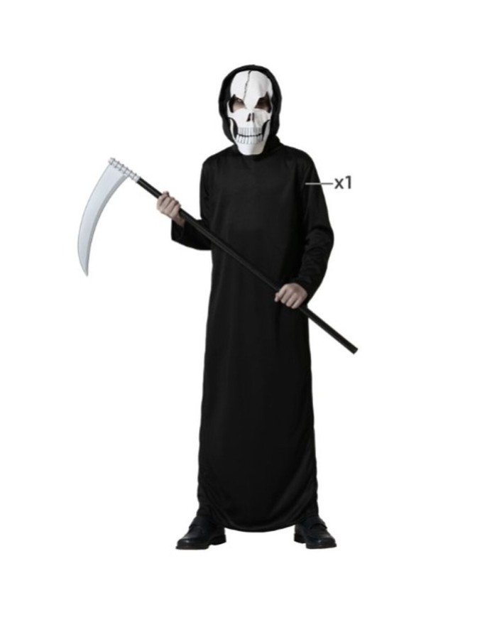 Costume per Bambini Fantasma