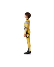 Costume per Bambini Robot Giallo Costume per Bambini Robot Giallo