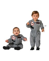 Costume per Neonati Ammazzavampiri Costume per Neonati Ammazzavampiri