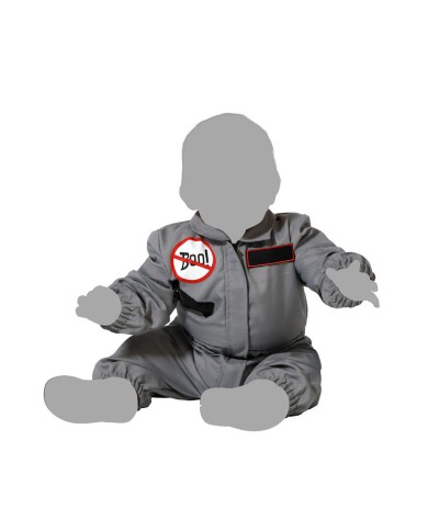 Costume per Neonati Ammazzavampiri Costume per Neonati Ammazzavampiri