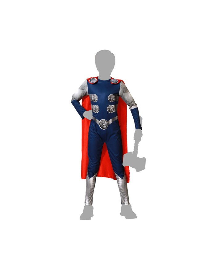 Costume per Bambini Supereroe