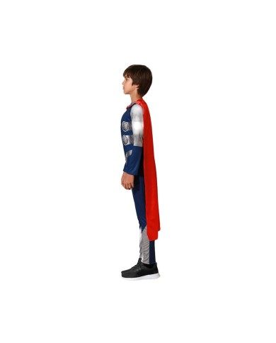 Costume per Bambini Supereroe