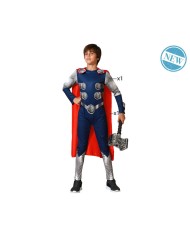 Costume per Bambini Supereroe