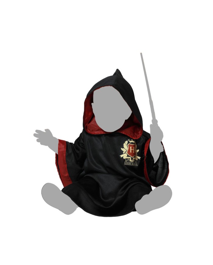 Costume per Bambini Mago