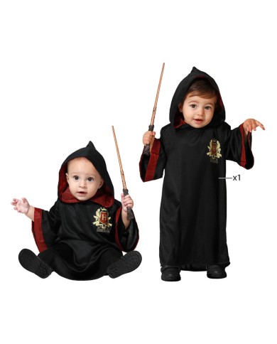 Costume per Bambini Mago