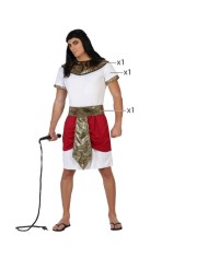 Costume per Adulti Egiziano