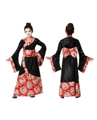 Costume per Bambini Cortigiana Dorato