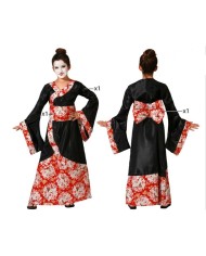 Costume per Bambini Geisha