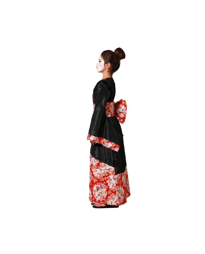 Costume per Bambini Geisha