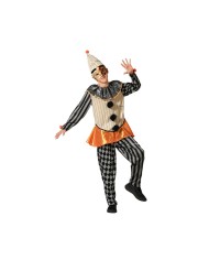 Costume per Bambini Scheletro