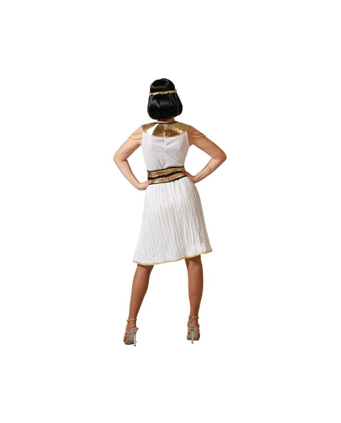 Costume per Adulti Egiziana