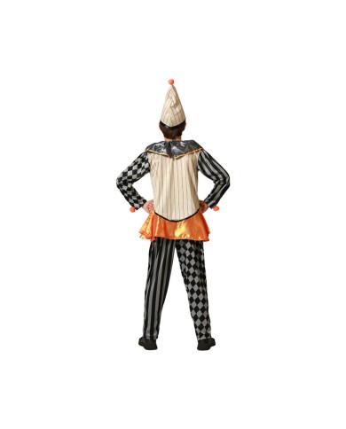 Costume per Bambini Arlecchino