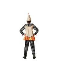 Costume per Bambini Arlecchino