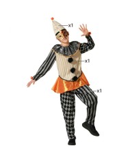 Costume per Bambini Arlecchino