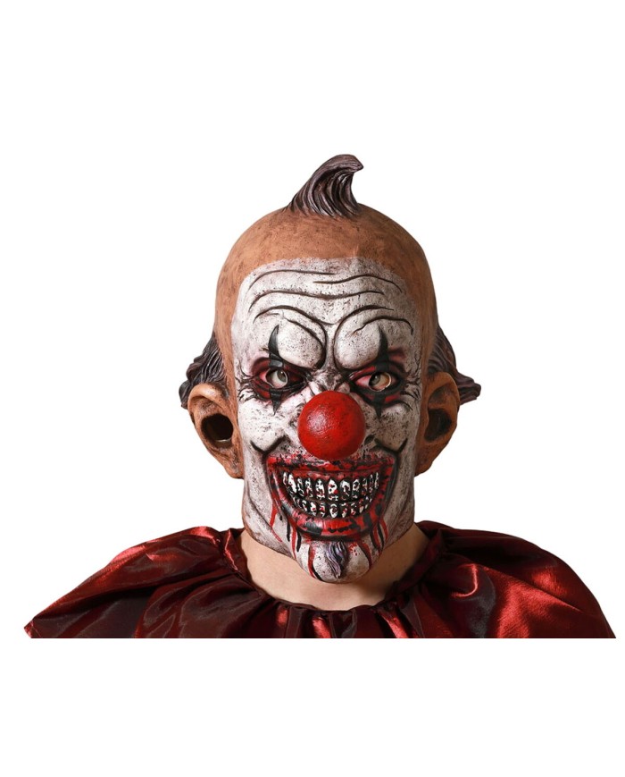 Maschera Pagliaccio