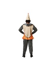Costume per Adulti Arlecchino