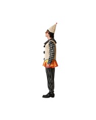 Costume per Adulti Arlecchino