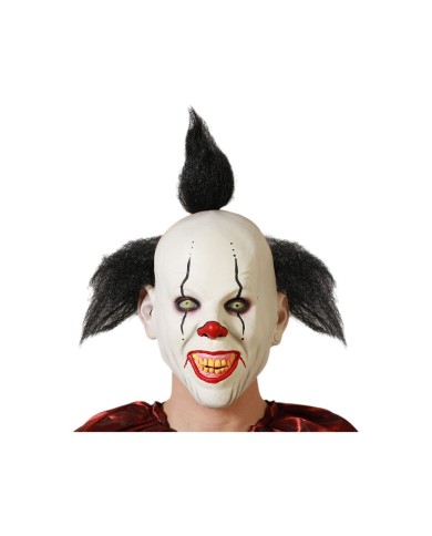 Maschera Pagliaccio Malvagio Maschera Pagliaccio Malvagio
