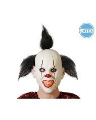 Maschera Pagliaccio Malvagio