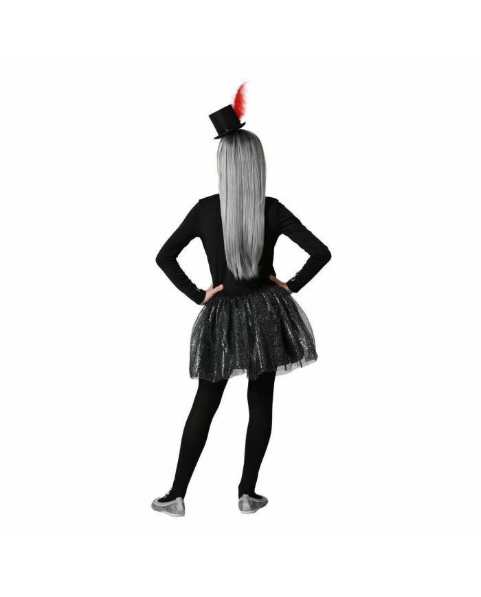 Costume per Bambini Scheletro