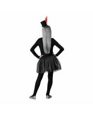 Costume per Bambini Scheletro