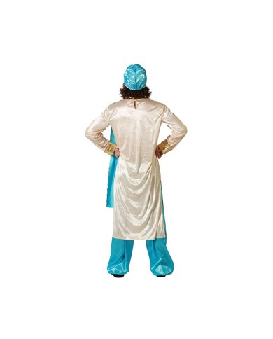 Costume per Adulti Indiano XL Costume per Adulti Indiano XL