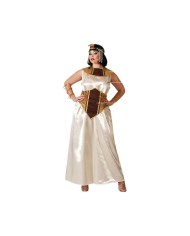 Costume per Adulti Egiziana XXL