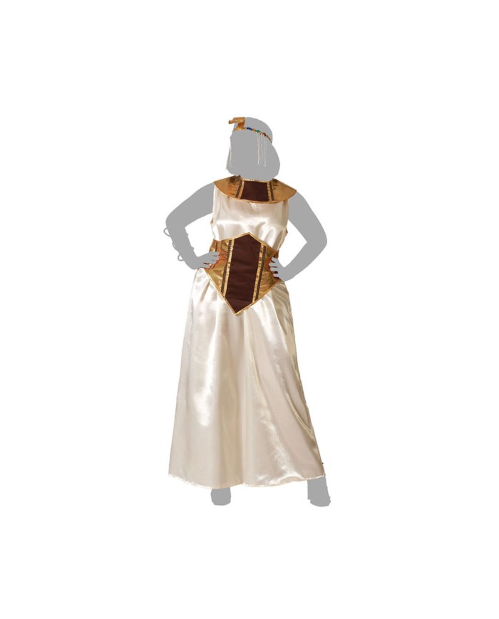 Costume per Adulti Egiziana XXL