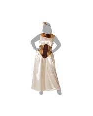 Costume per Adulti Egiziana XXL