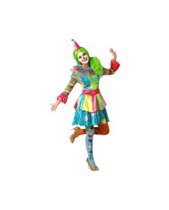 Costume per Adulti Bianco XXL