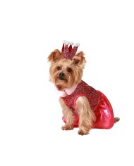 Costume per Cane Taglia L Dinosauro