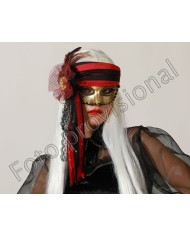 Mascherina Azzurro Mascherina Azzurro