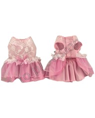 Costume per Cane Taglia S Principessa Costume per Cane Taglia S Principessa