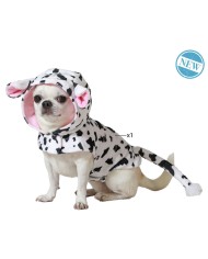 Costume per Cane Taglia L Drago