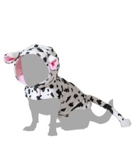 Costume per Cane L Mucca Costume per Cane L Mucca