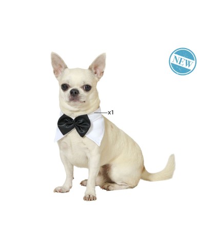 Costume per Cane Papillon S