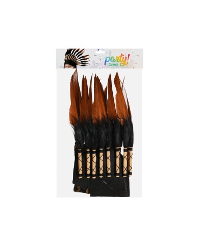 Accessori per travestimenti Indiano Accessori per travestimenti Indiano