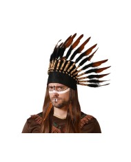 Accessori per travestimenti Indiano