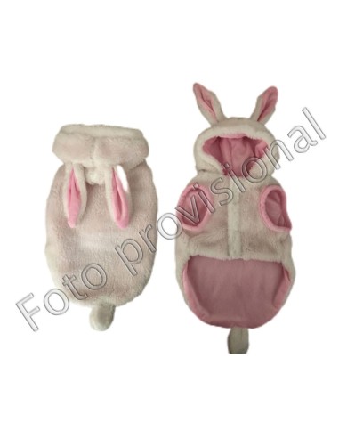 Costume per Cane S Coniglio