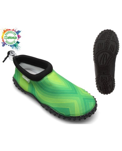 Calzari per Bambini Verde Calzari per Bambini Verde