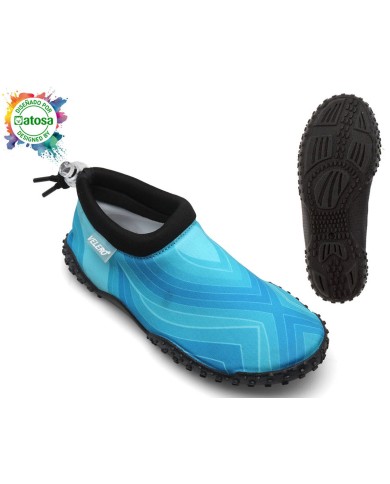 Calzari per Bambini Azzurro Calzari per Bambini Azzurro