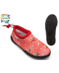 Calzari per Bambini Azzurro Calzari per Bambini Azzurro