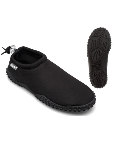 Scarpette da Scoglio Nero Scarpette da Scoglio Nero