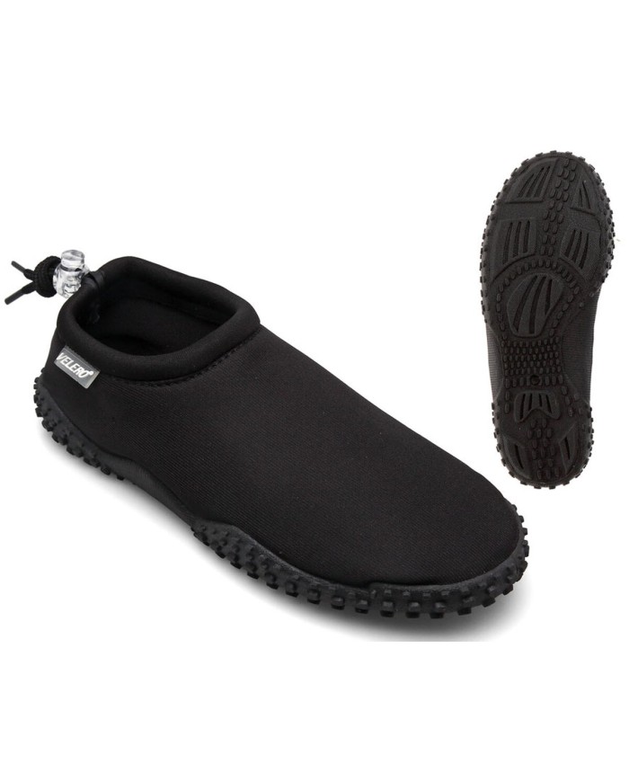 Scarpette da Scoglio Nero