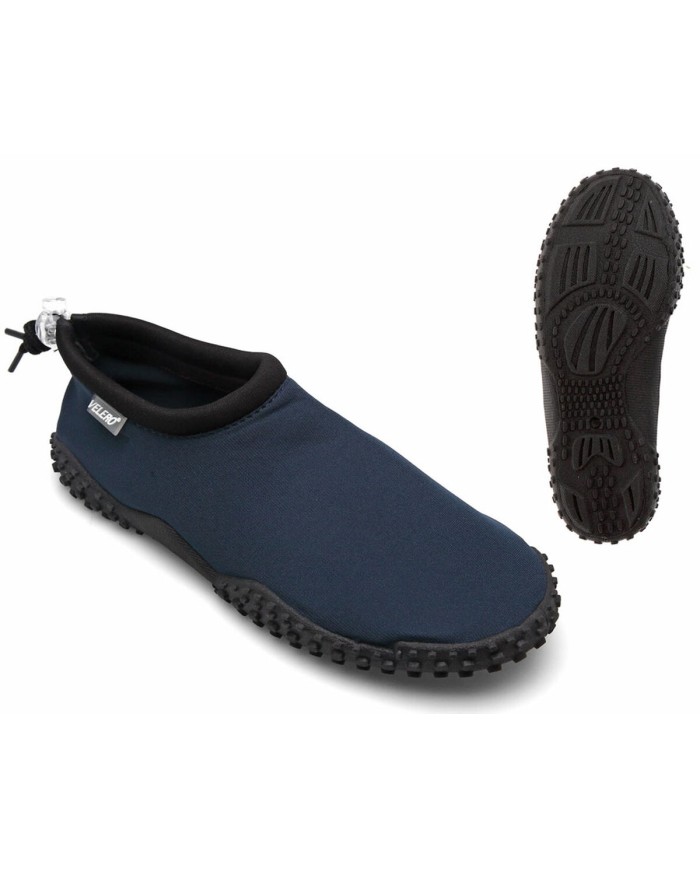 Scarpette da Scoglio Blu Marino