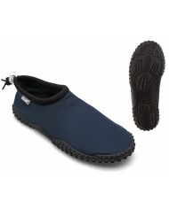 Scarpette da Scoglio Blu Marino