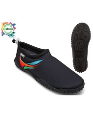 Calzari per Bambini Azzurro Sirena Calzari per Bambini Azzurro Sirena