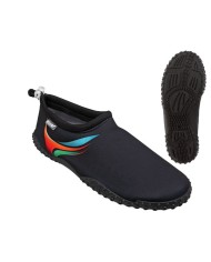 Scarpette da Scoglio Piume Arancio Scarpette da Scoglio Piume Arancio