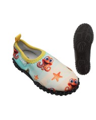 Calzari per Bambini Multicolore Polipo Calzari per Bambini Multicolore Polipo