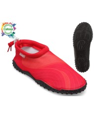 Calzari per Bambini Azzurro Cavaliere del Mare Calzari per Bambini Azzurro Cavaliere del Mare